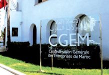 La CGEM appelle à accélérer l’inclusion financière à travers le paiement mobile L’inclusion financière fait partie des principales mesures recommandées par le patronat, dans le cadre de son Plan de Relance de l’économie nationale