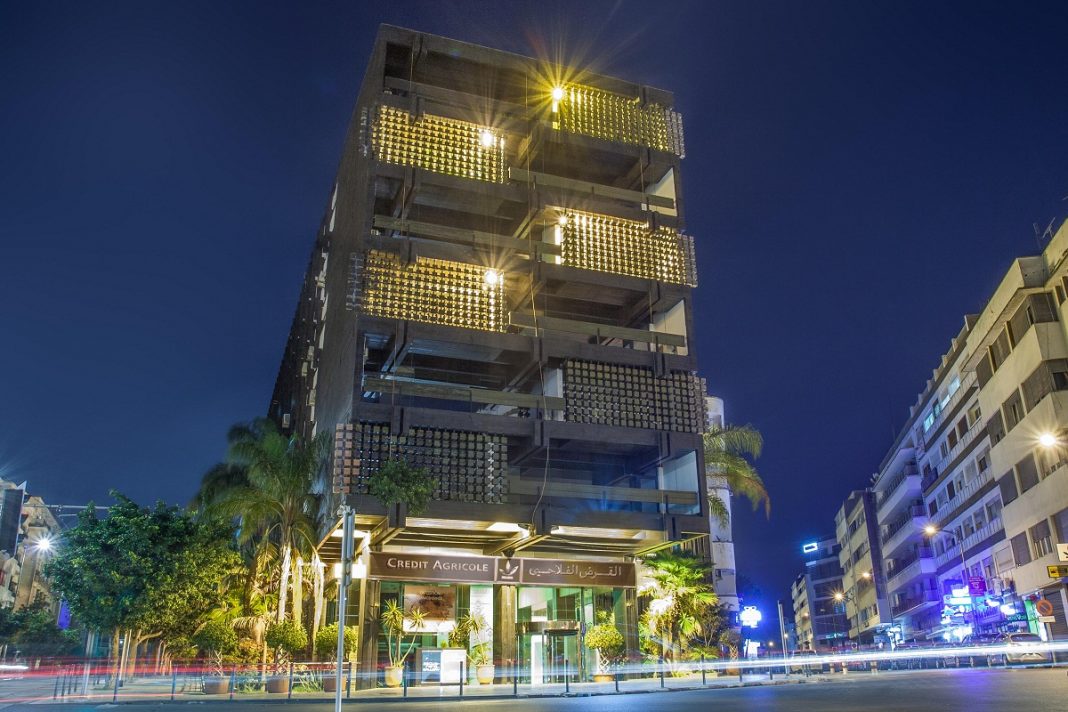 Le groupe double le nombre de ses agences mobiles à 100, en organisant leurs actions au sein la direction centrale réseau rural mobile.