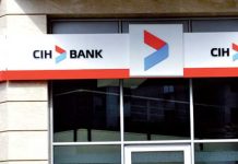 CIH Bank: Hausse de 31,1% des crédits hors immobilier au premier trimestre Les encours crédits consolidés ont atteint 54,8 milliards de DH, en hausse de 16,1% par rapport à mars 2019