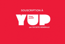 Mobile money : Société Générale va lancer sa solution YUP à Madagascar Pour encourager son utilisation en cette période de crise sanitaire, la plupart des transactions YUP sont gratuites