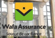 Transformation numérique : Wafa Assurance lance sa Digital Factory Le groupe Wafa Assurance accélère sa transformation numérique en lançant sa Digital Factory.