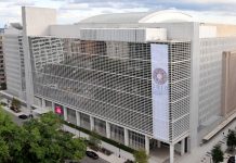 Banque Mondiale : 500 millions de dollars pour promouvoir l’inclusion financière et numérique au Maroc La Banque mondiale approuve en faveur du Maroc un financement de 500 millions de dollars, afin de promouvoir l’inclusion numérique et financière dans le pays