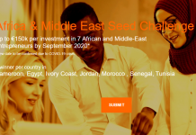 Financement des start-ups: Orange Ventures lance un concours en Afrique/Moyen-Orient Orange Ventures lance « MEA Seed Challenge », un concours visant à financer l’amorçage des start-ups les plus prometteuses en Afrique et au Moyen-Orient