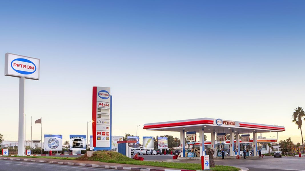 PETROM, spécialiste de la distribution des hydrocarbures, lance le paiement mobile en partenariat avec CIH Bank