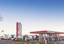 Paiement mobile : PETROM noue un partenariat avec CIH Bank PETROM, spécialiste de la distribution des hydrocarbures, lance le paiement mobile en partenariat avec CIH Bank