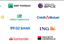 Paiement digitale : Vers une solution paneuropéenne Seize grandes banques de la zone euro entament la phase de mise en œuvre d'EPI, un nouveau système de paiement européen unifié