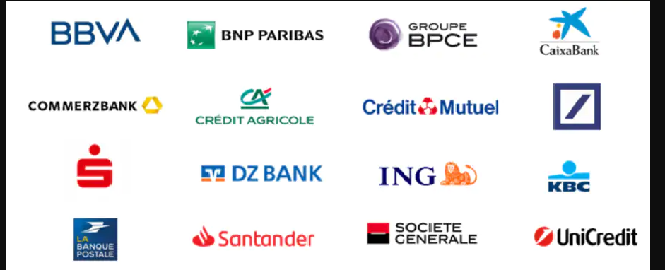 EPI FI Seize grandes banques de la zone euro entament la phase de mise en œuvre d'EPI, un nouveau système de paiement européen unifié