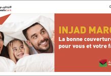 Injad Maroc, le produit d’assistance médicale proposé par Attijariwafa bank