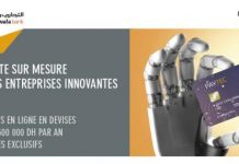 Paiement : AWB lance une carte internationale dédiée aux jeunes entreprises innovantes