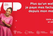 Soutien financier aux ménages : La Guinée opte pour la solution YUP de Société Générale