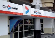 CIH Bank voit sa clientèle tripler depuis fin 2016