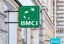 Paiement mobile : BMCI lance sa solution Smart Flouss