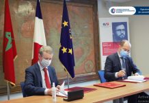 CDM s’allie à l’ESA en faveur de l’inclusion professionnelle des jeunes