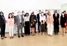 La BCP signe une convention de partenariat avec l’Ecole Centrale Casablanca