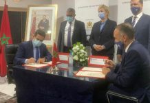 Education financière : Partenariat Enseignement supérieur-Bourse de Casablanca