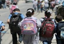 La BEI approuve 102 millions d’euros au Maroc pour la construction de 150 écoles rurales