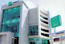 La BMCI lance son OPCI