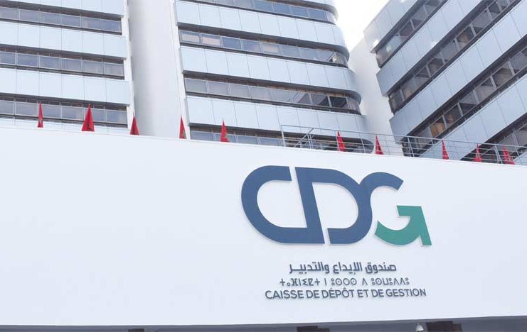 La CDG porte sa participation dans JAIDA à 50,3 %