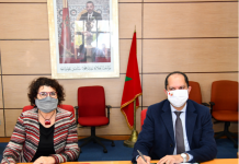 L’Education pour tous: La BP soutient les élèves des quartiers défavorisés