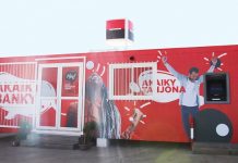 Société Générale lance son nouveau format d’agence « AKAIKY BANKY » à Madagascar