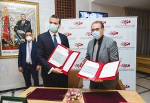 Investissement : Attijariwafa bank accompagne les industriels de la Région de Fès-Meknès