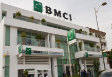 Banque Privée : BMCI-BNP Paribas dans le top 10 africain du classement Euromoney