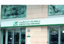 Crédit du Maroc organise un webinaire sur le financement des laboratoires pharmaceutiques