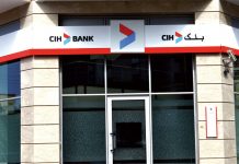 CIH Bank: Plus de 264 000 nouveaux clients en 2020
