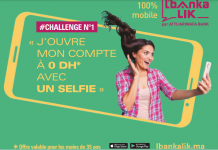 Attijariwafa bank : L’bankalik lance l’ouverture de compte avec un selfie et se dote d’une nouvelle identité visuelle