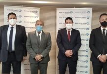 Soutien à l’Entrepreneuriat : BANK OF AFRICA signe un partenariat avec la FCISM