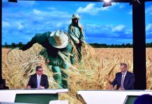 Agrifinance : Le CAM lance son nouveau produit « TASBIQ FDA »