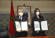 Accompagnement des TPE : Attijariwafa bank signe un partenariat avec le ministère de l’Artisanat