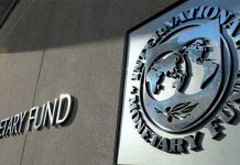 FMI: Les taux d’intérêt négatifs semblent avoir fonctionné!