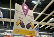 Paiement mobile: La solution inwi Money généralisée dans les magasins Marjane