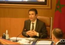 Relance des investissements: Benchaâboun appelle les entreprises d’assurances à participer au fonds Mohammed VI