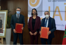 JAIDA mobilise 531 millions DH à 5 associations de microcrédit face à la crise