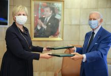 L’AMMC s’allie au GPBM pour la promotion du marché des capitaux