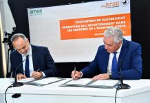 Efficacité énergétique: Partenariat BCP-AMEE en faveur des entreprises