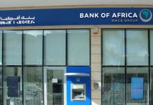 Bank Of Africa accepte désormais les cartes du géant chinois UPI sur ses GAB