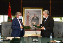 Microfinance: Attijariwafa bank s’associe à Al Amana pour soutenir les TPE