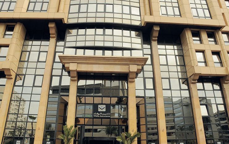 Wafa Assurance franchit le cap de 780 000 assurés avec Taamine Iktissadi