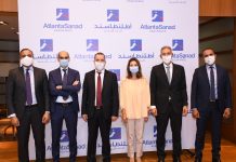 AtlantaSanad accélère sa croissance avec un CA de 5,4 MMDH en 2021