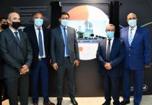 La BP d’Oujda se dote d’un nouveau siège pour accompagner l’essor économique de l’oriental