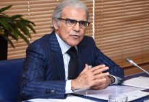 Jouahri incite les banques à développer des offres adaptées à la clientèle féminine