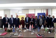 Nouveau partenariat BERD-Attijari bank en faveur de la microfinance en Tunisie