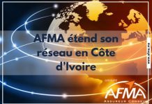 Assurances: AFMA prend une participation majoritaire dans l’ivoirien ACR