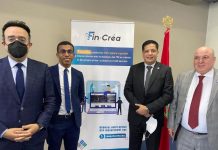 Lancement de « Fin-Créa », une plateforme digitale dédiée à l’accès des créateurs d’entreprises au financement