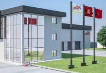 La BERD accorde 3,5 millions d’euros à Land’Or Maroc Industries