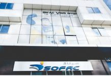 SOFAC a distribué 4,21 milliards de DH de crédits en 2021 portant l’encours à 10,55 milliards