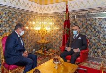 Déficit pluviométrique: SM le Roi donne ses instructions pour mobiliser 10 milliards de DH au secteur agricole